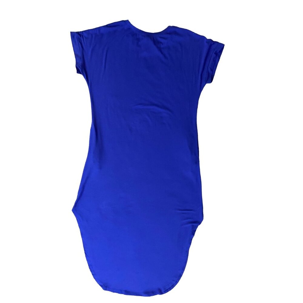 Anrabess Dress Womens L NEW Blue - Picture 13 of 16